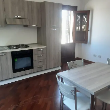 Aparthotel Damusel