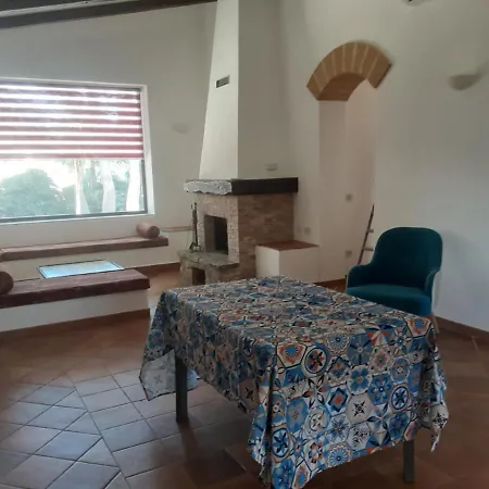 Damusel Aparthotel