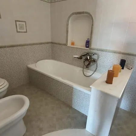 Aparthotel Damusel Marsala