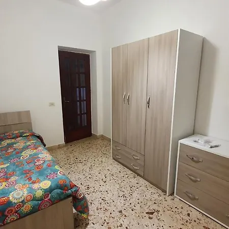 Aparthotel Damusel Marsala