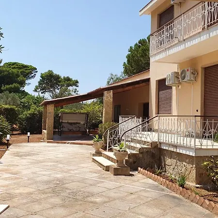 Aparthotel Damusel Marsala