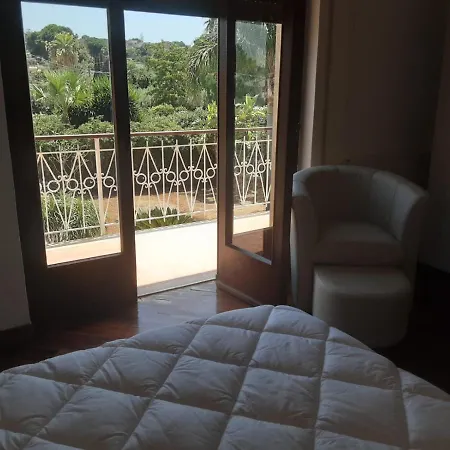 Damusel Aparthotel Marsala