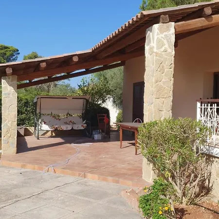 Aparthotel Damusel Marsala
