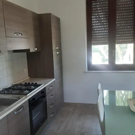 Damusel Aparthotel Marsala