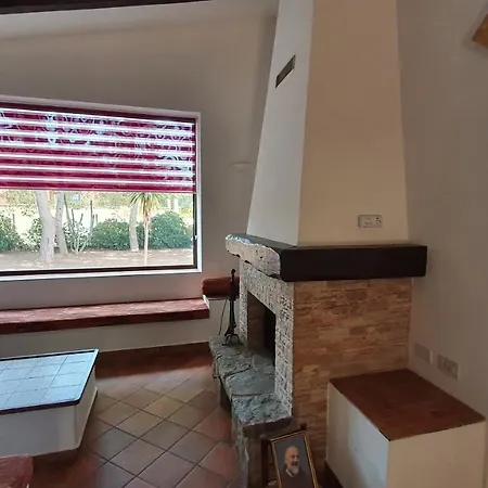 Aparthotel Damusel Marsala
