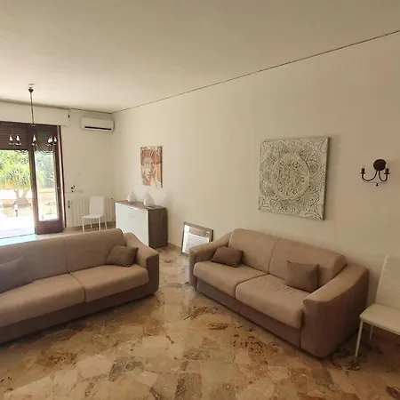 Aparthotel Damusel Marsala