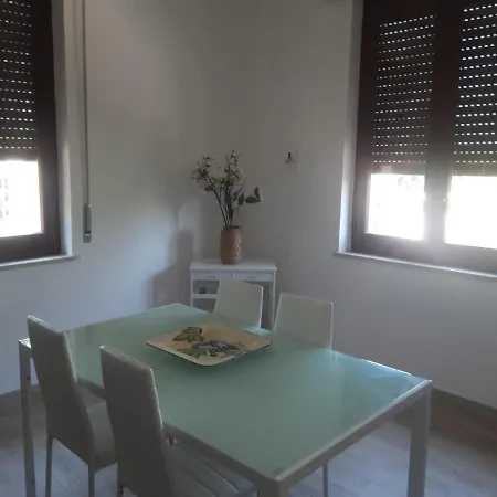 Damusel Aparthotel