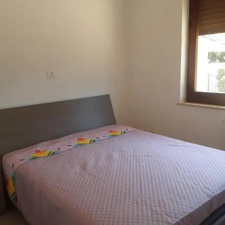 Damusel Aparthotel *