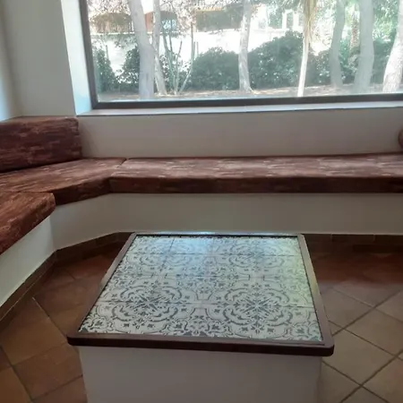 Aparthotel Damusel Marsala