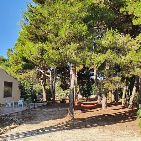 Aparthotel Damusel Marsala