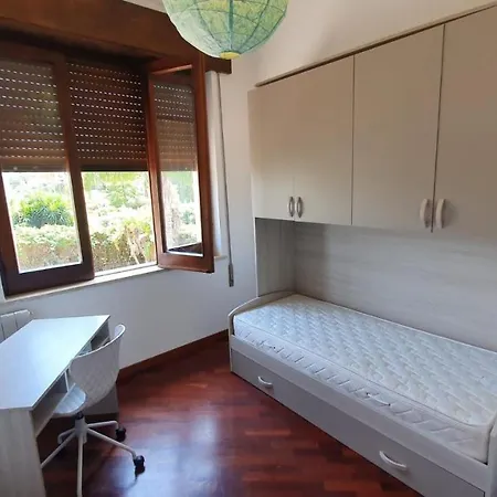 Aparthotel Damusel *